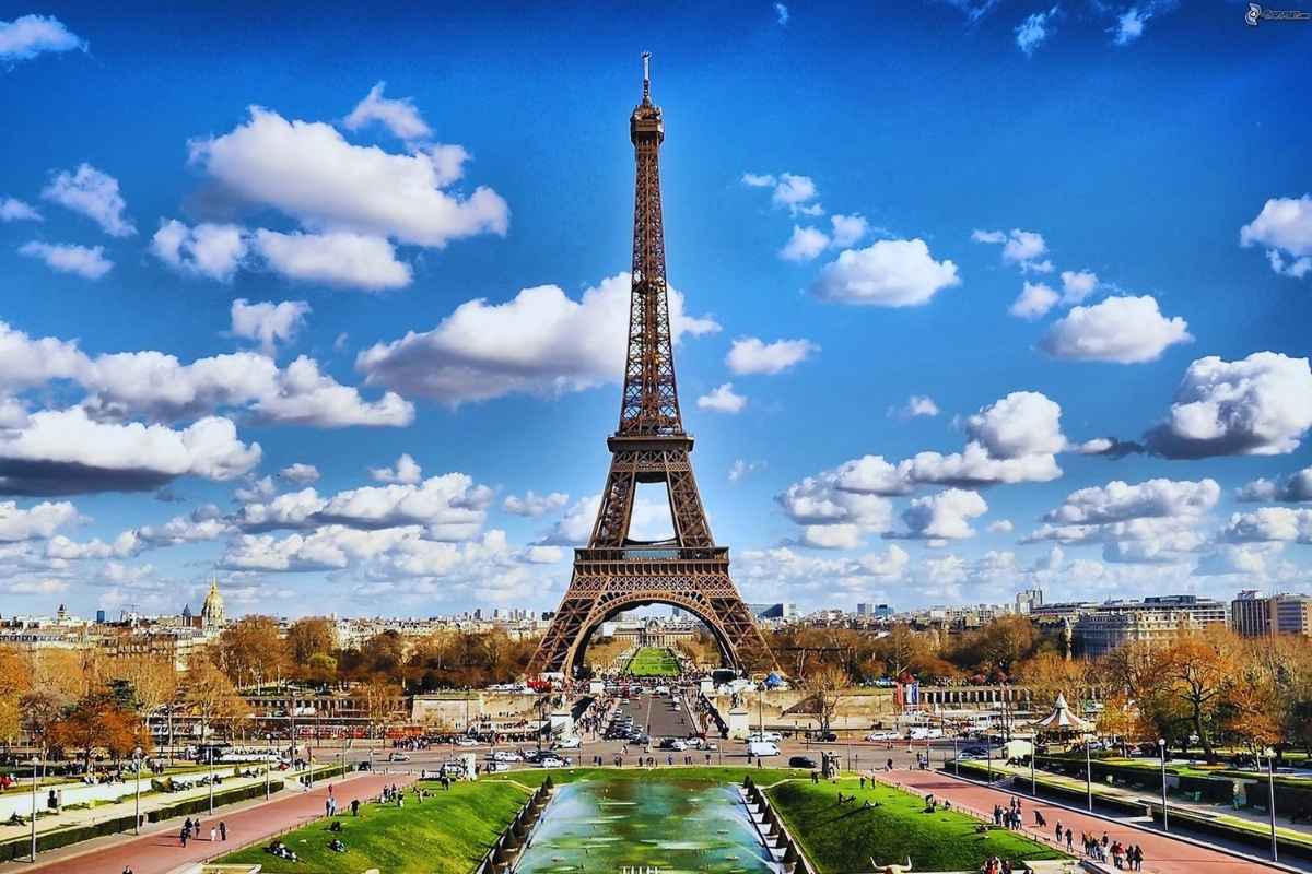 Parigi e non solo: i posti più incantevoli da scoprire in Francia