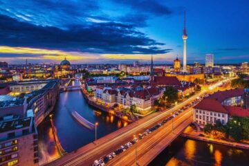 Germania per tutti: cultura, avventura e relax tra le sue meraviglie