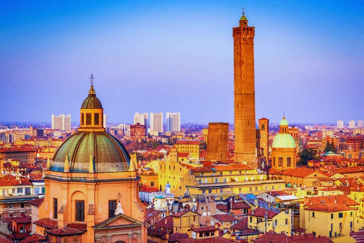 Emilia Romagna: la regione che ti conquista con la sua bellezza e tradizione