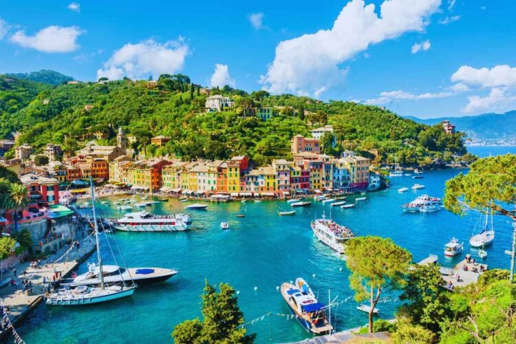 Liguria tra mare e montagna: un paradiso tutto da scoprire
