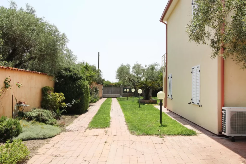 Villa Sa Marchesa – foto 8