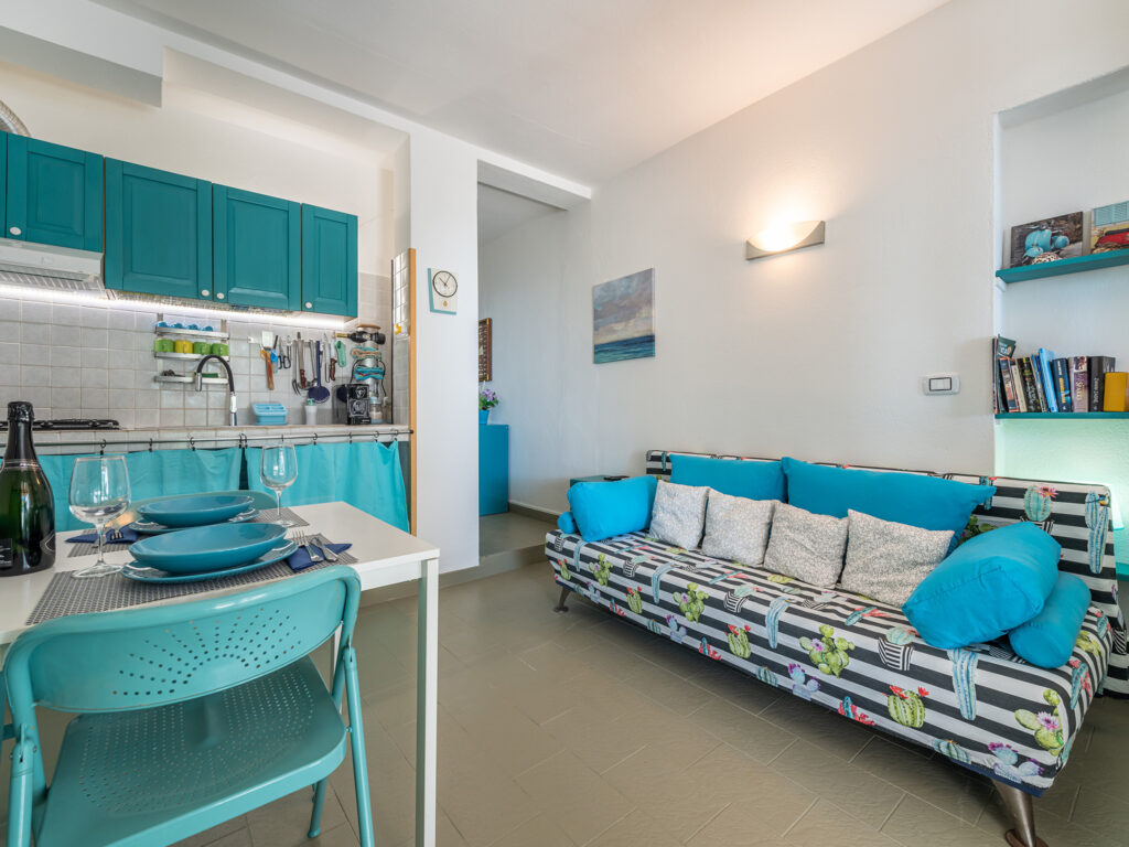 Sardinia SPA Apartment – foto 5