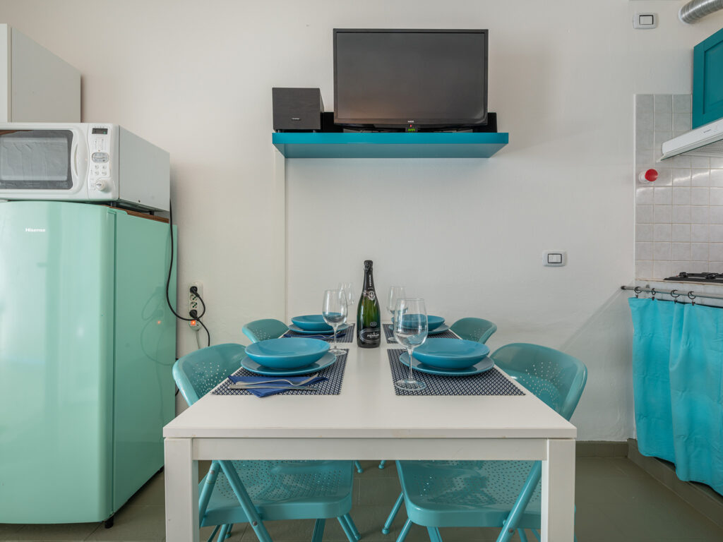 Sardinia SPA Apartment – foto 7