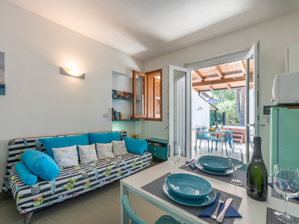Sardinia SPA Apartment – foto 2