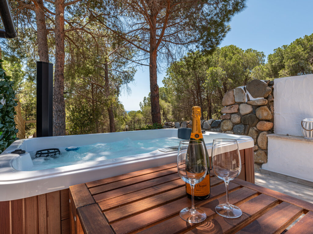 Sardinia SPA Apartment – foto 6
