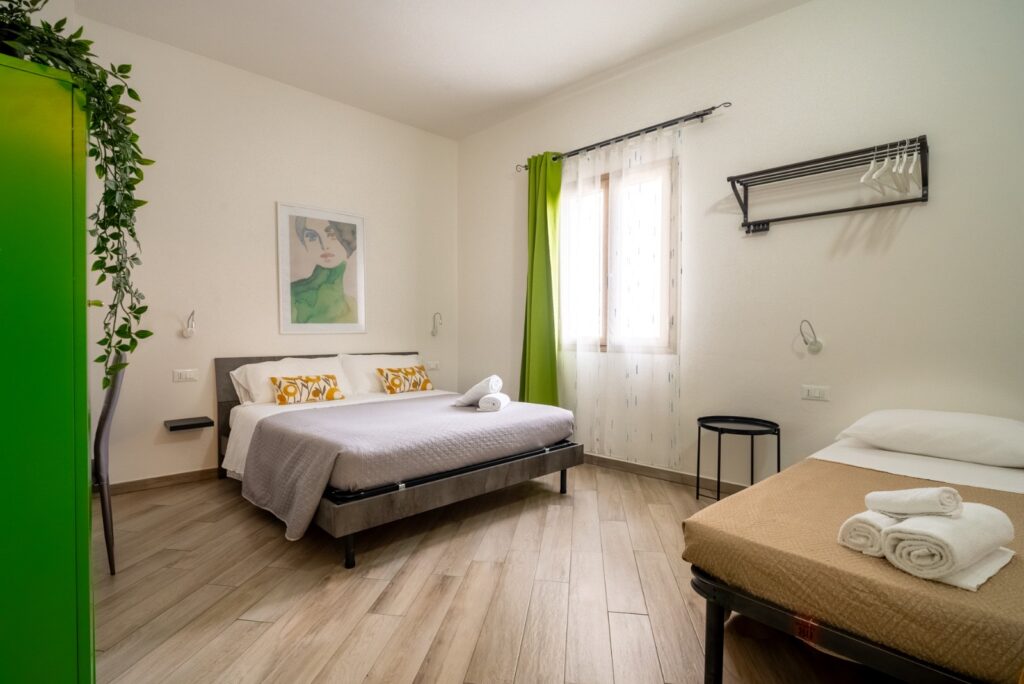 Domoblu Camere In Centro – foto 2