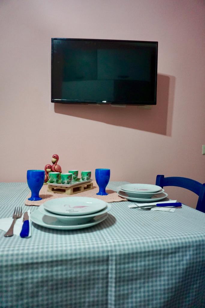 El Flamingo Rosa – foto 2