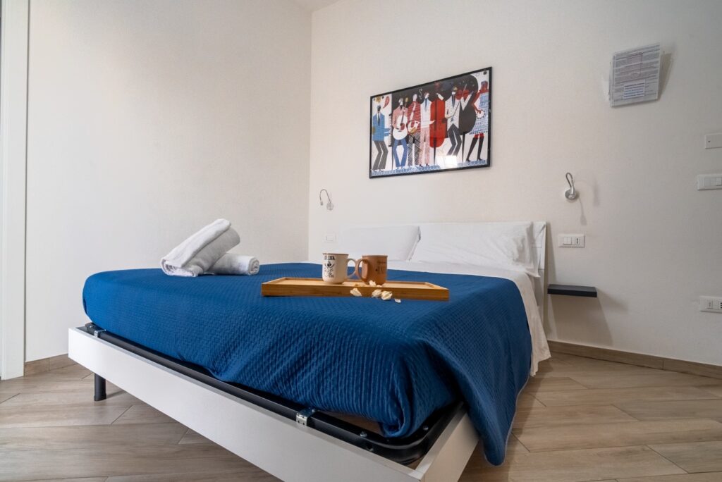 Domoblu Camere In Centro – foto 4