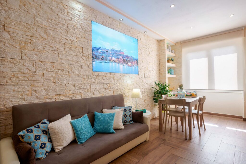 Cagliari Magica Holiday Home & Suite – foto 2