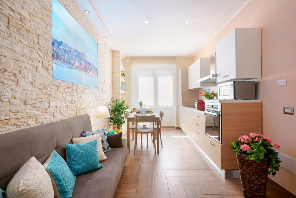 Cagliari Magica Holiday Home & Suite – foto 4