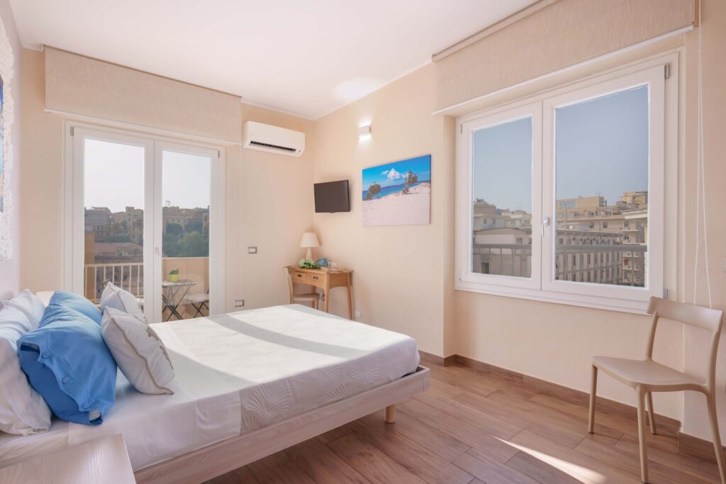 Cagliari Magica Holiday Home & Suite – foto 3