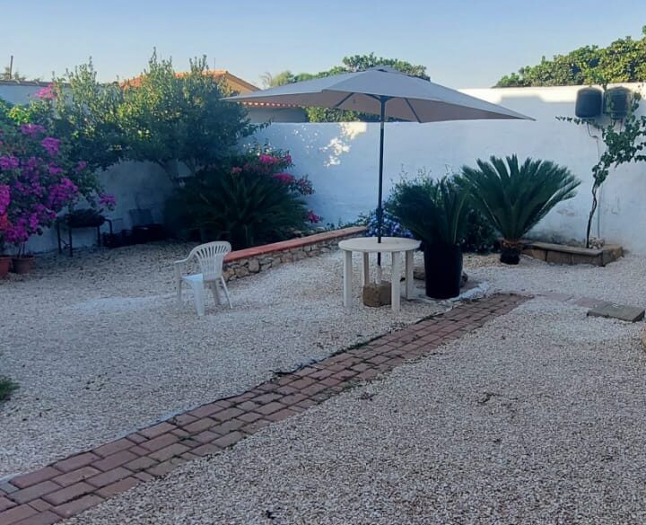 La casa di Anna – alloggio