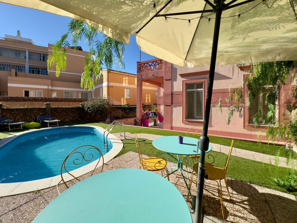 Maison belle epoque & suites – foto 7