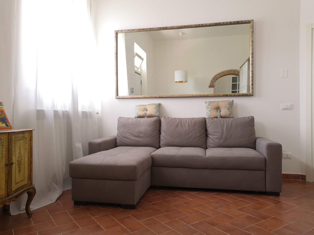Empoli Campagna, Casa Vacanza Giardino, Piscina, Parcheggio Privati – foto 4