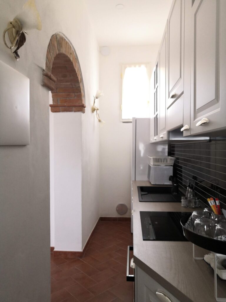 Empoli Campagna, Casa Vacanza Giardino, Piscina, Parcheggio Privati – foto 5