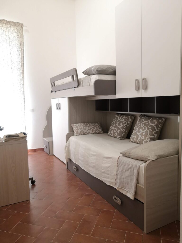 Empoli Campagna, Casa Vacanza Giardino, Piscina, Parcheggio Privati – foto 6