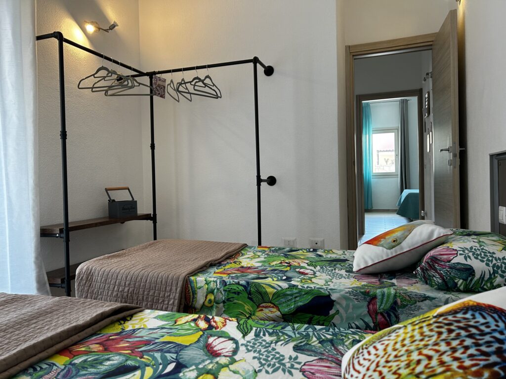 Appartamento Jeannette – foto 5