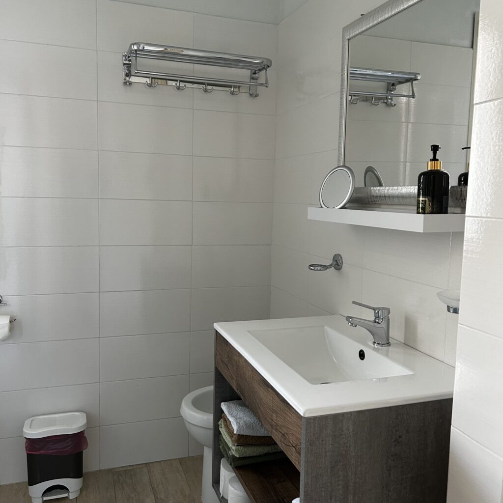 Appartamento Jeannette – foto 6