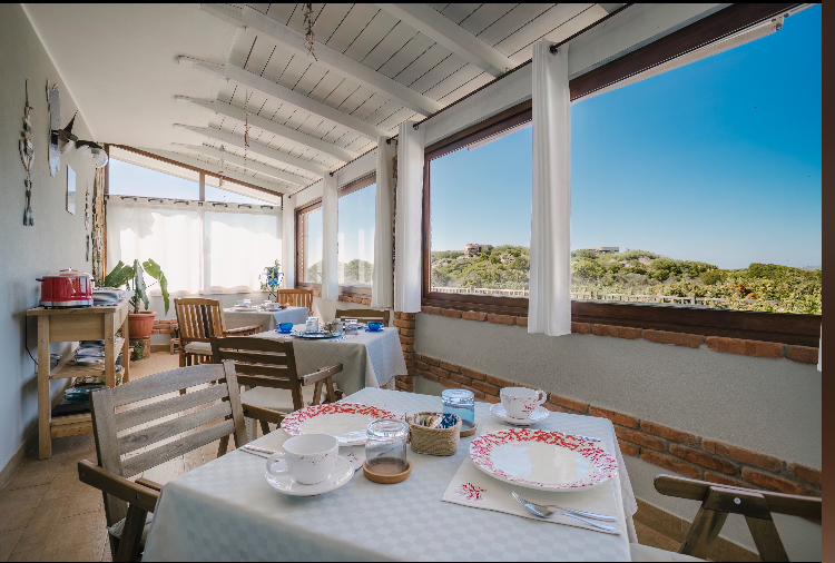 B&B Le Ginestre – foto 8