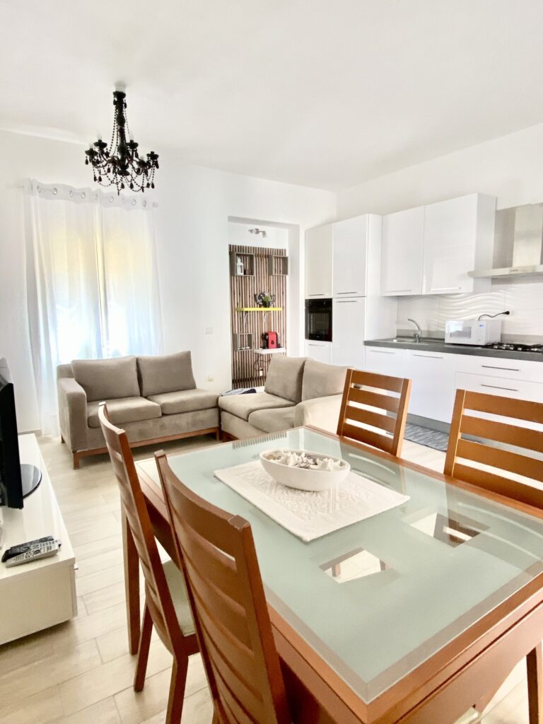 Appartamento Jeannette – foto 3