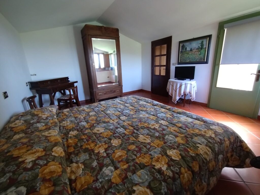 B&B Vallata – foto 3