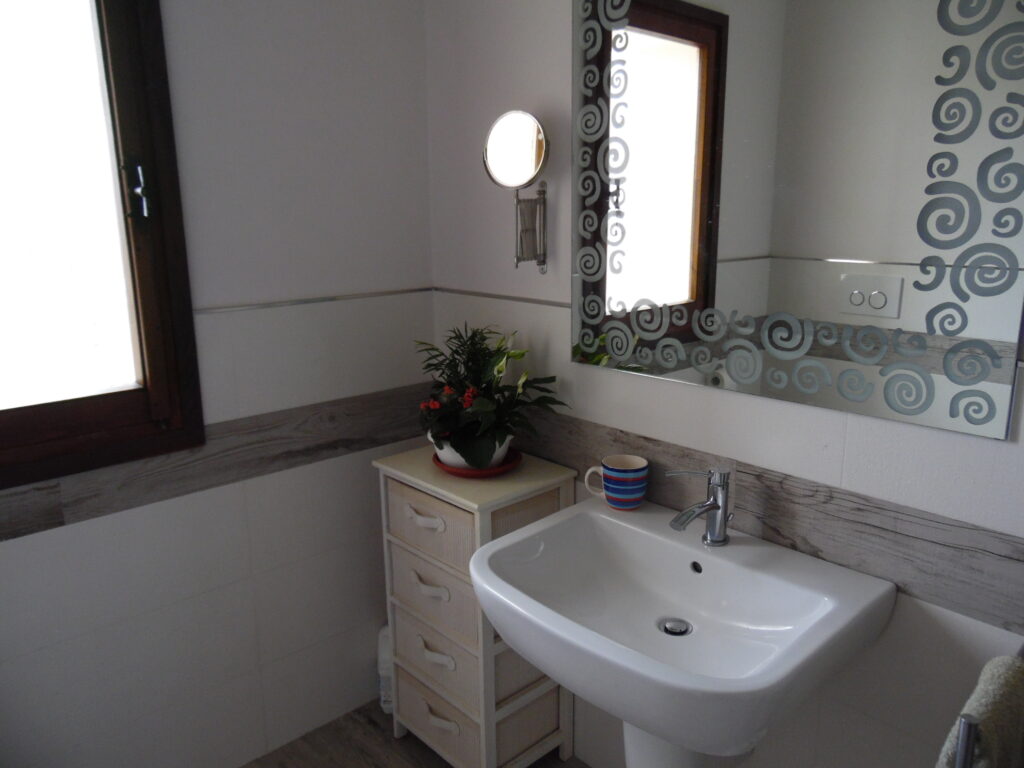 B&B Vallata – foto 6
