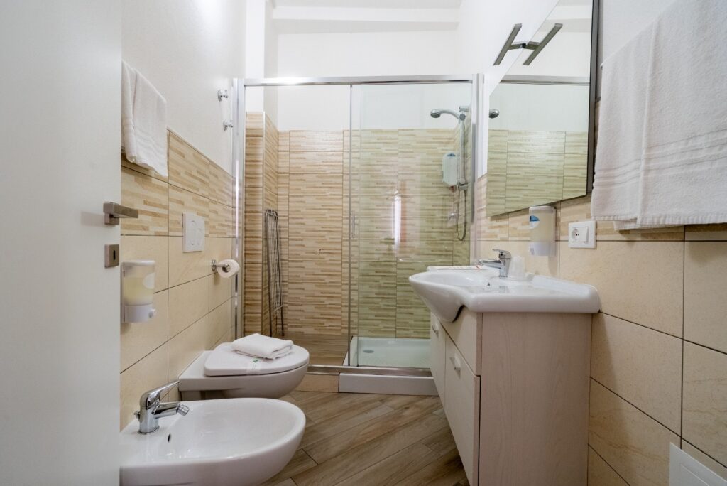 Domoblu Camere In Centro – foto 5