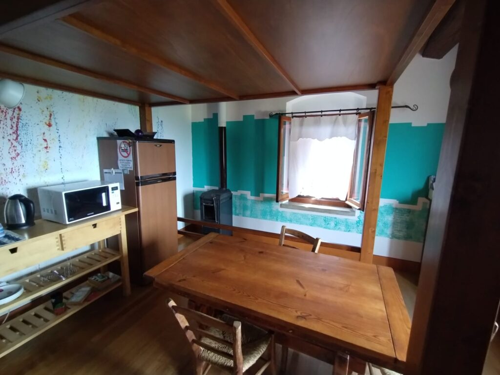 B&B Vallata – foto 2