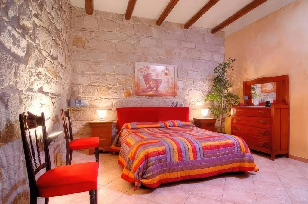 B&B Domus de Janas – foto 3