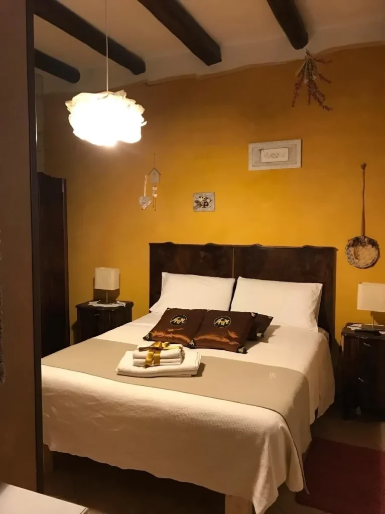 B&B Domus de Janas – foto 6
