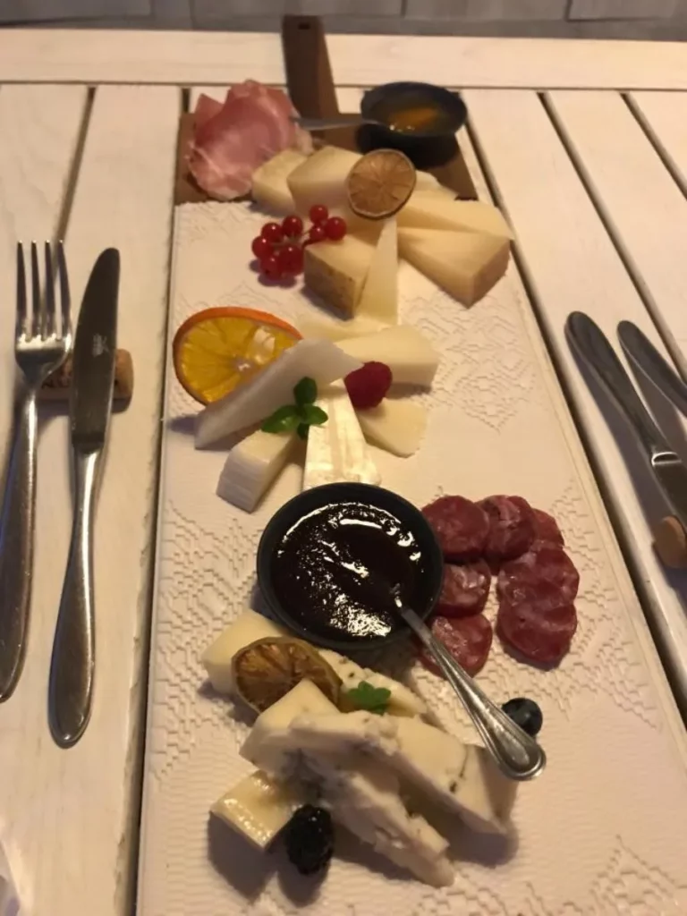 B&B Domus de Janas – foto 8