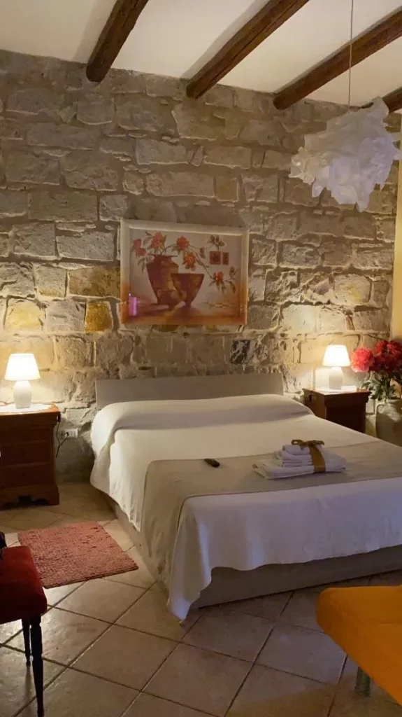 B&B Domus de Janas – foto 9