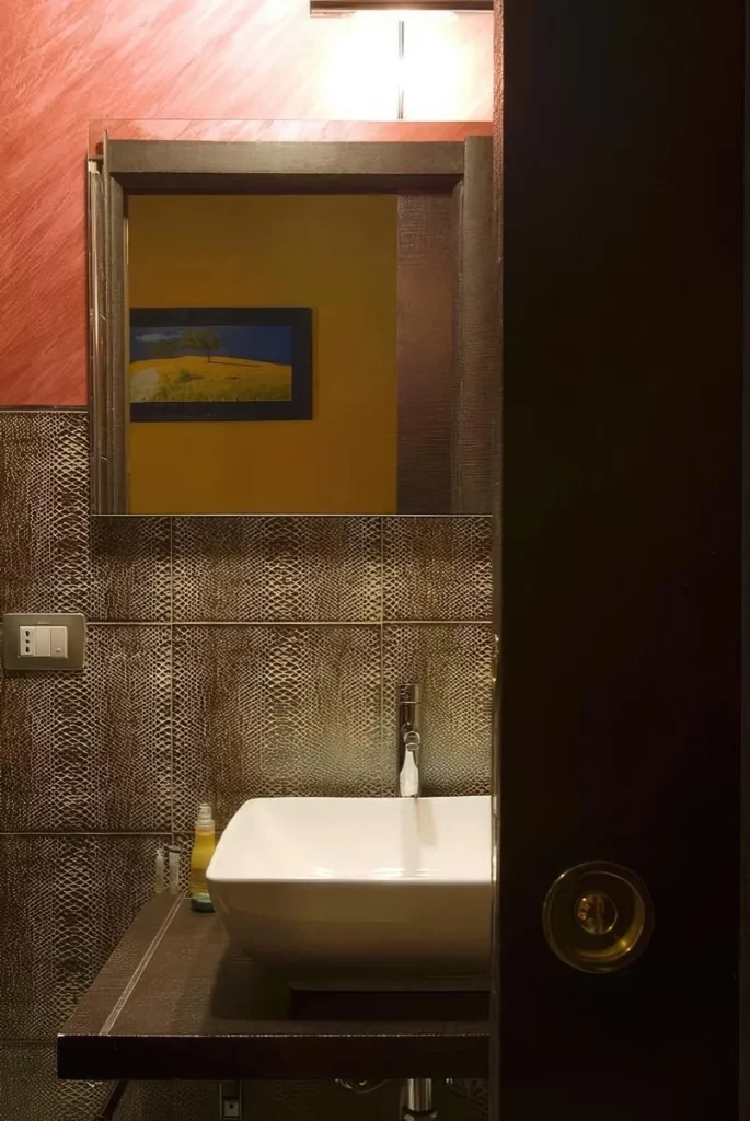 B&B Domus de Janas – foto 11