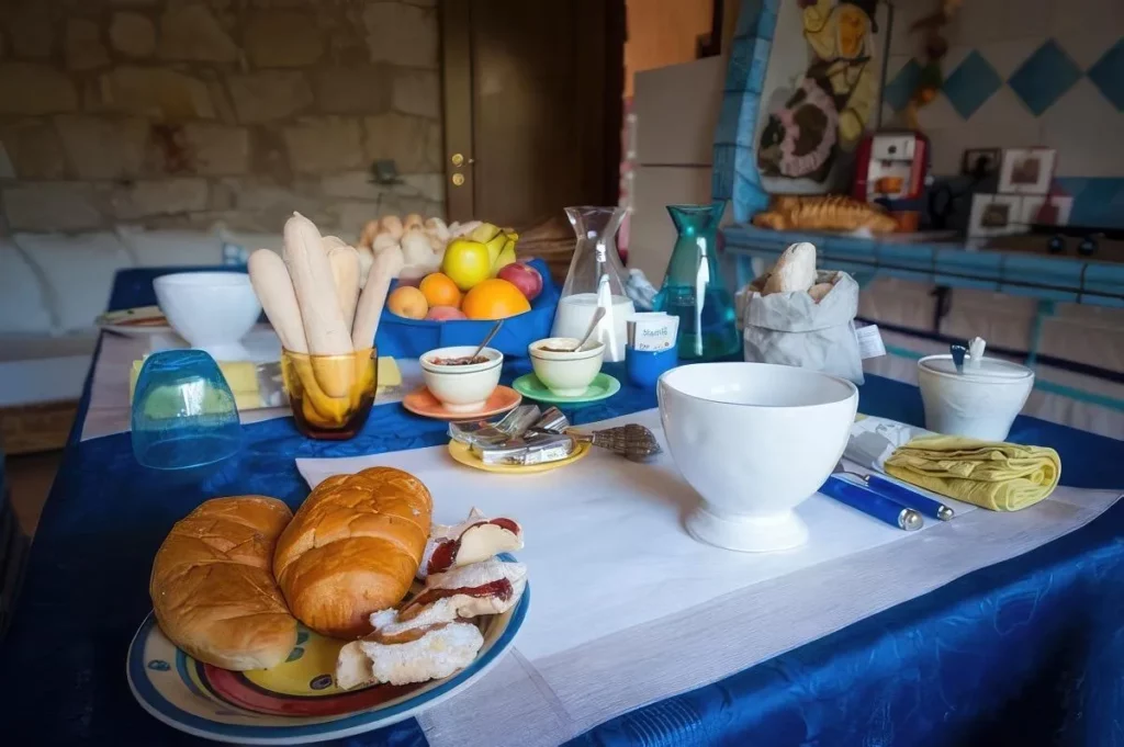 B&B Domus de Janas – foto 12