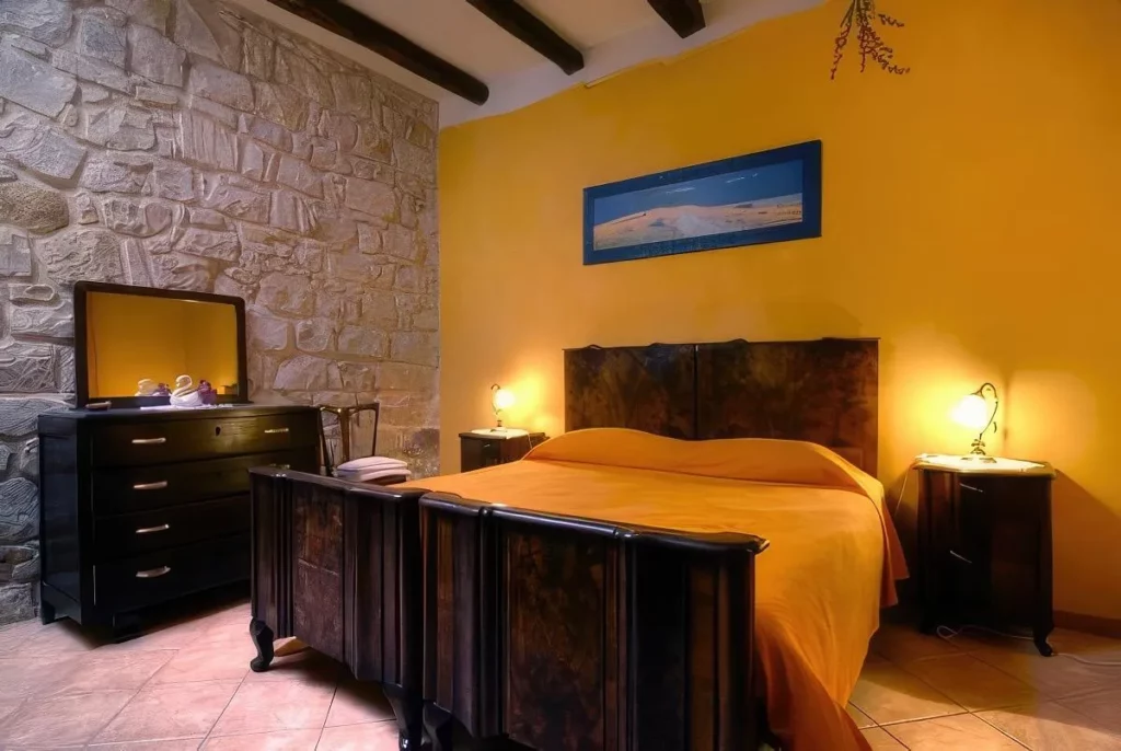 B&B Domus de Janas – foto 13