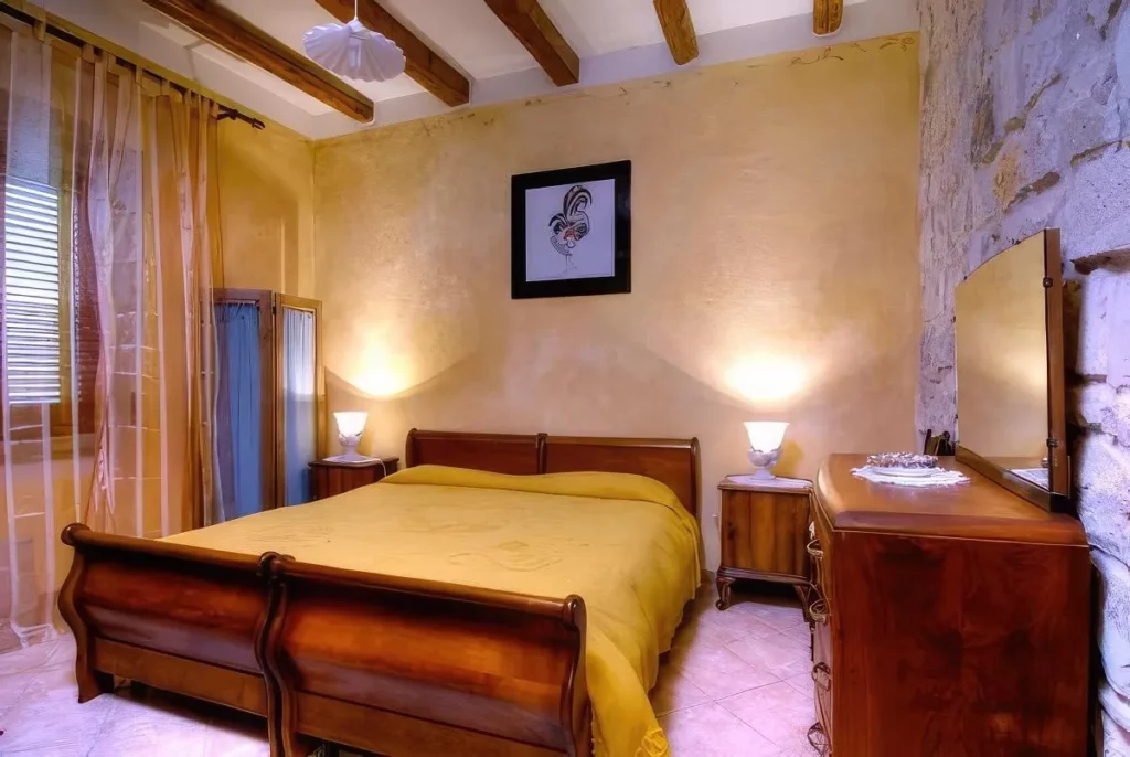 B&B Domus de Janas – foto 14
