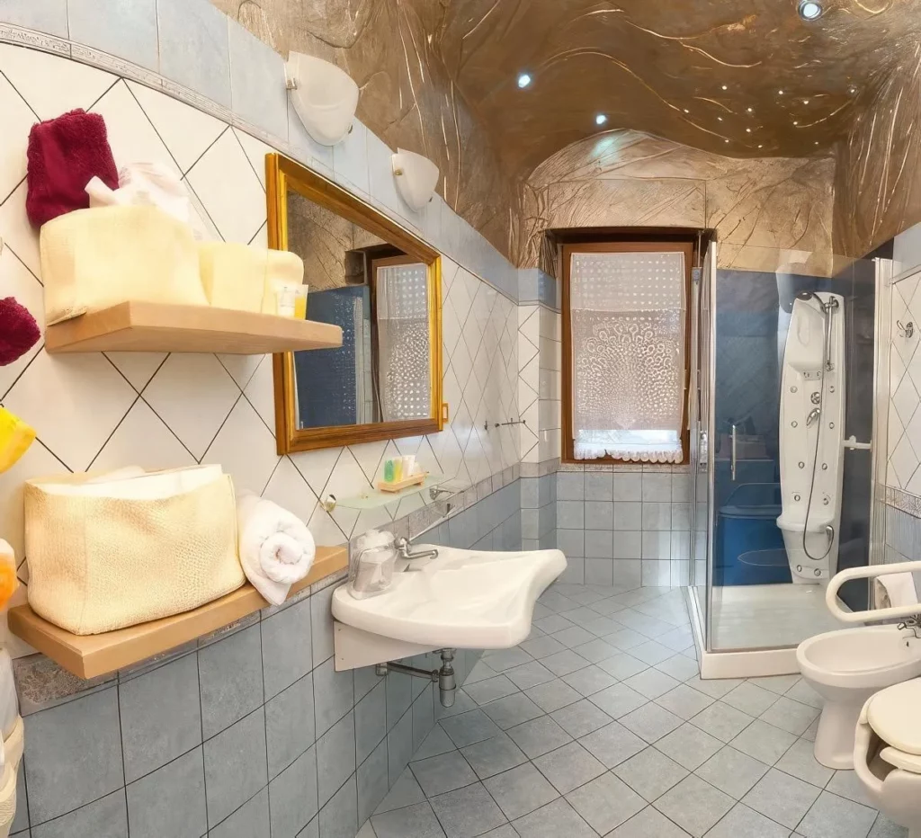 B&B Domus de Janas – foto 16