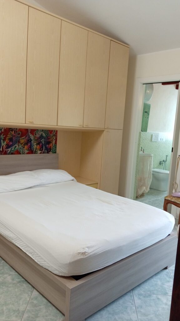 B&B Is Pranus a Mari – foto 9