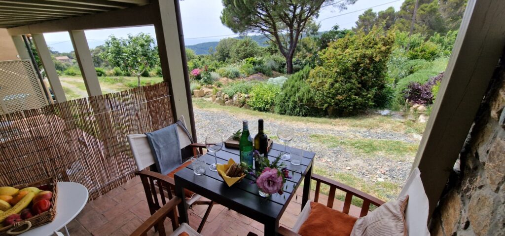Giardino vista mare – foto 2