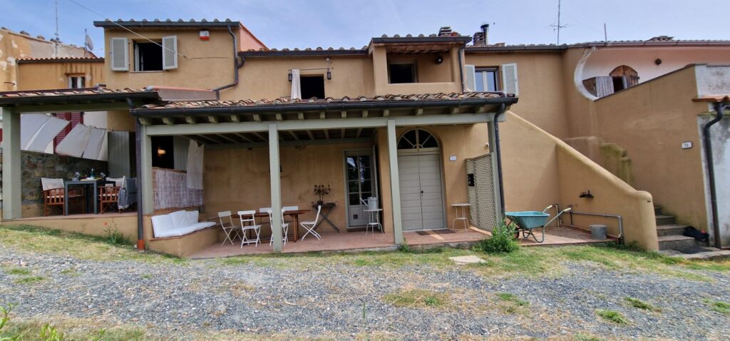 Giardino vista mare – foto 8