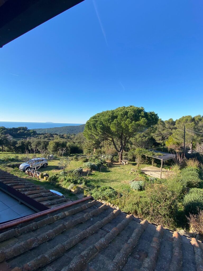 Giardino vista mare – foto 4