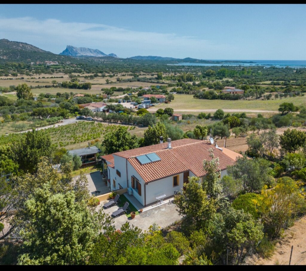 La casa in collina – foto 7