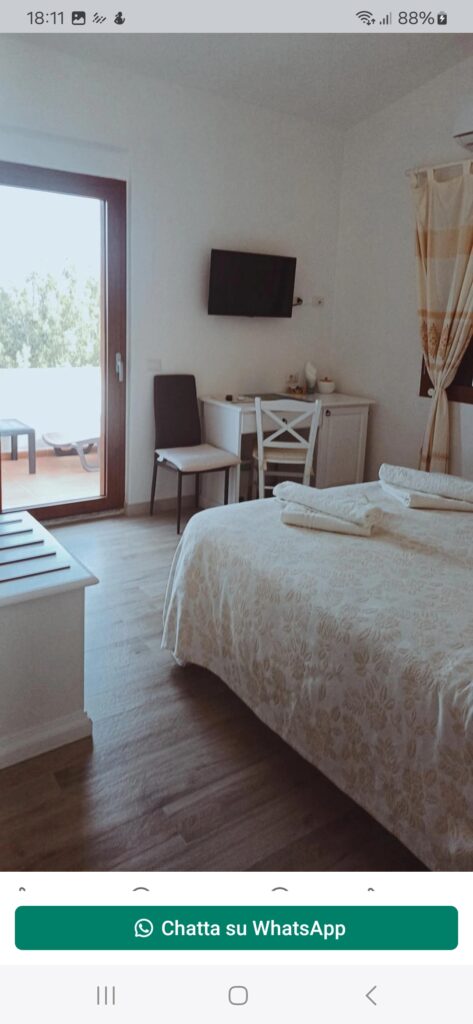 La casa in collina – foto 6