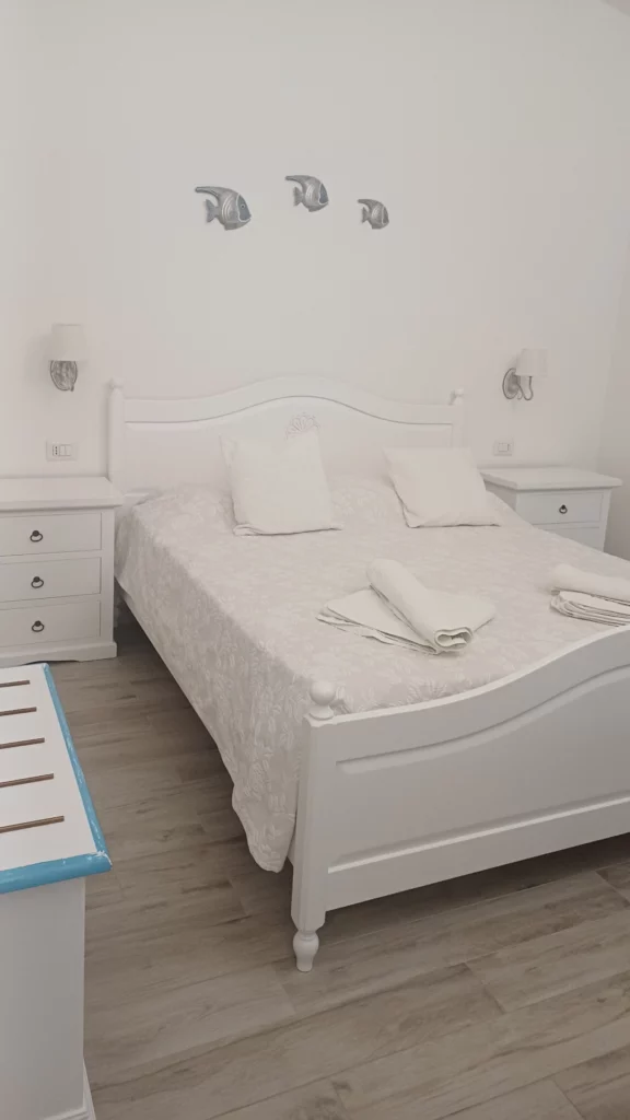 La casa in collina – foto 4