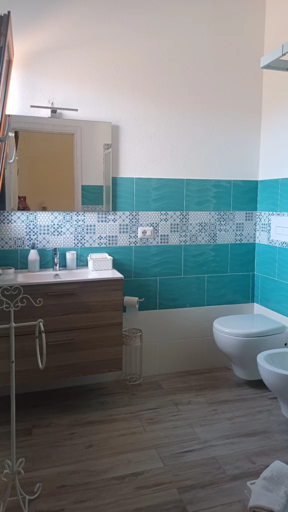 La casa in collina – foto 2