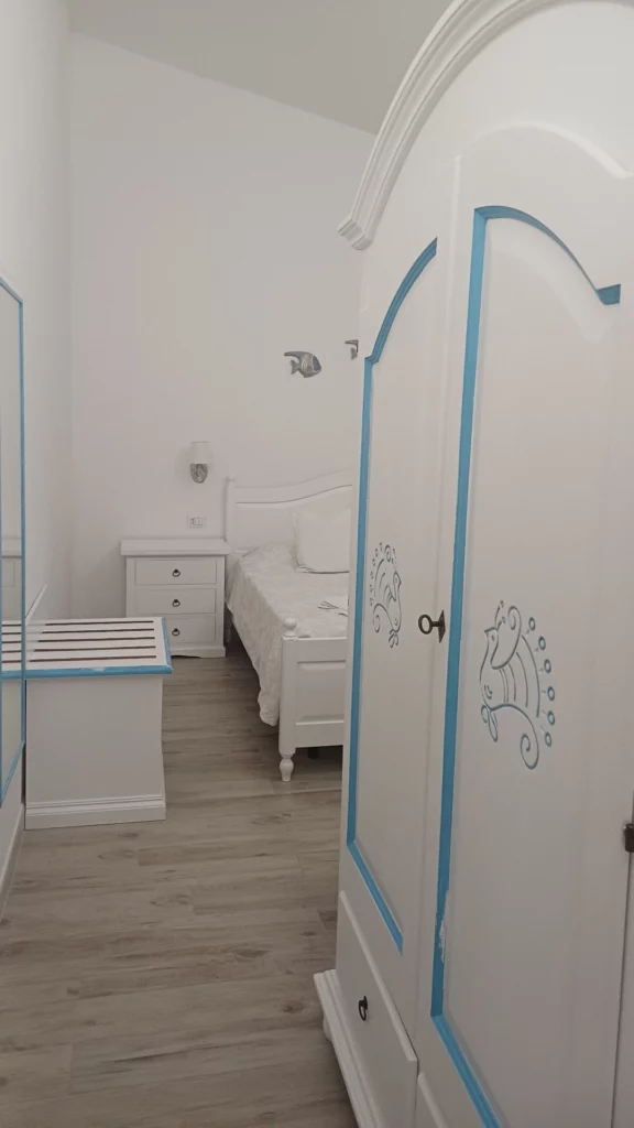 La casa in collina – foto 3