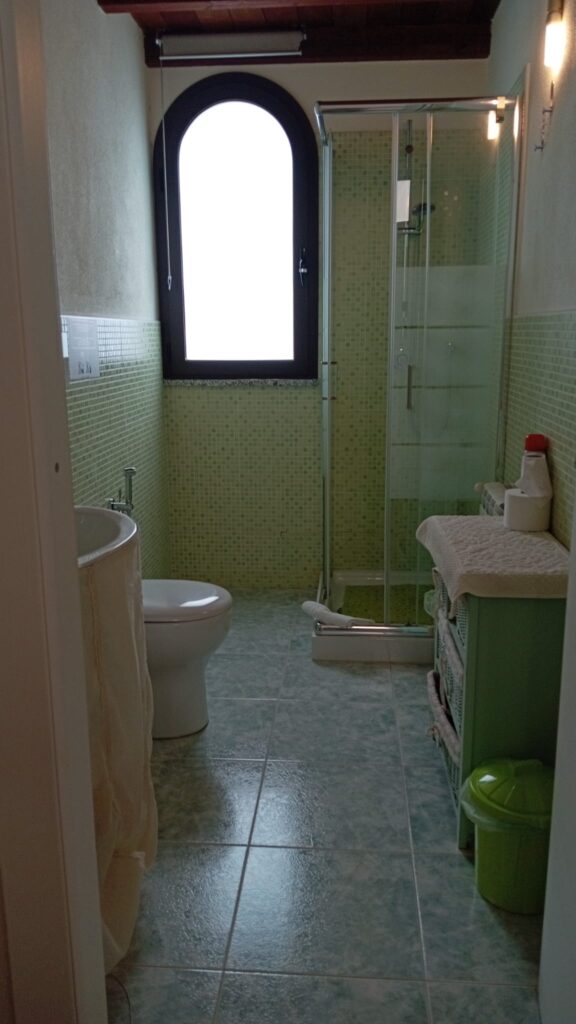 B&B Is Pranus a Mari – foto 11