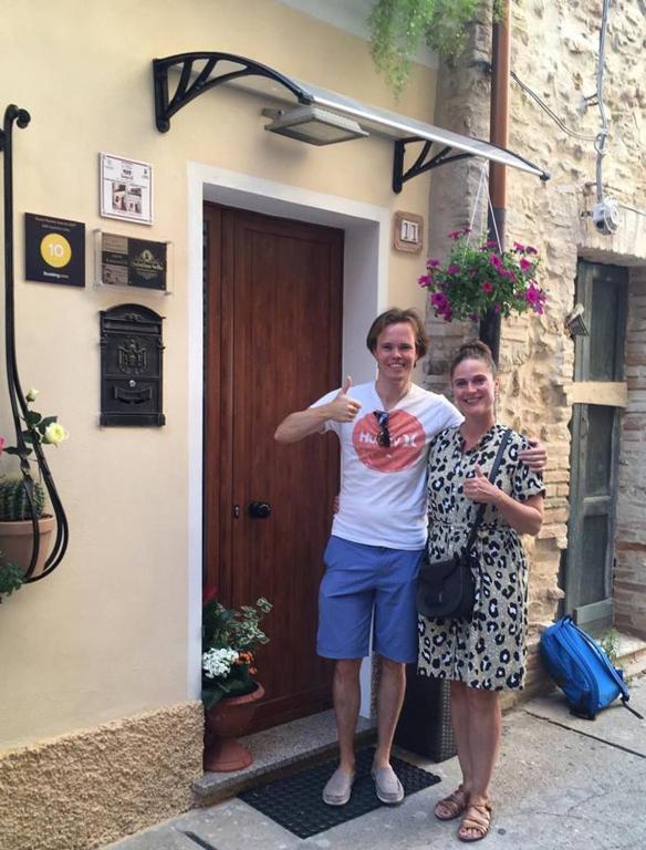 B&B Quintino Sella – foto 2
