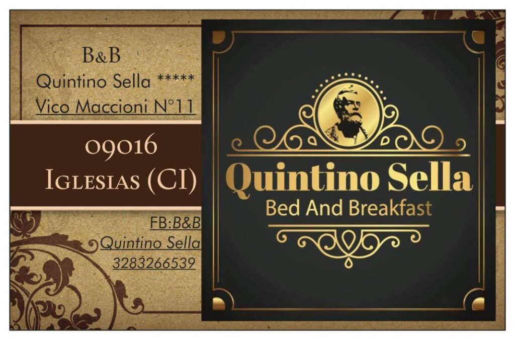 B&B Quintino Sella – foto 7