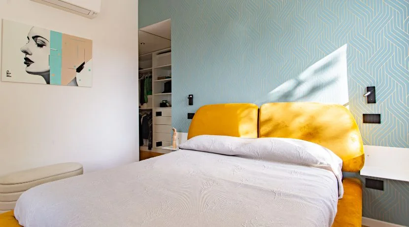 Villa Gaia – Vista mare con piscina privata – foto 8